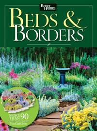 Beds and Borders by Better Homes & Gardens