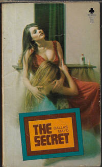 cover of THE SECRET