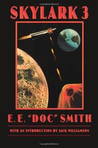 Skylark Three (Bison Frontiers of Imagination)