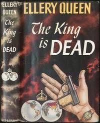 image of The King is Dead