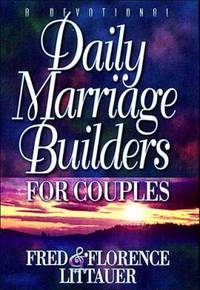 Daily Marriage Builders for Couples