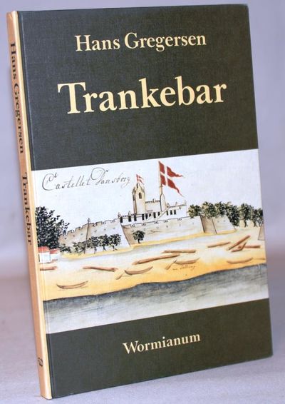 Trankebar.