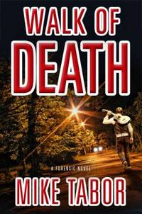 cover of Walk of Death