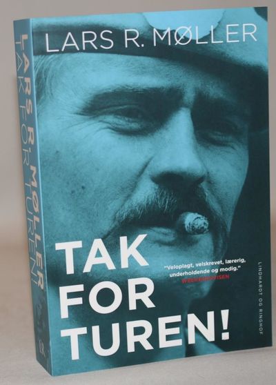 Tak for turen!.