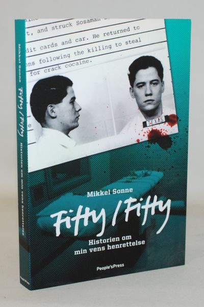 Fifty/fifty - historien om min vens henrettelse.