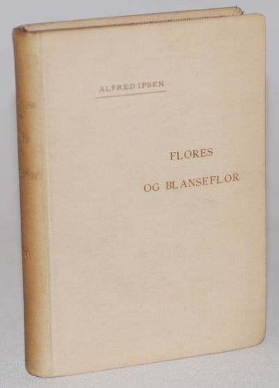 Flores og Blanseflor.