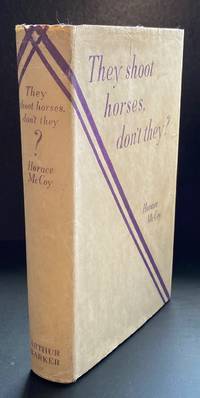 They Shoot Horses Don't They?