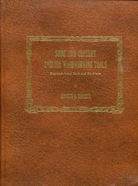 Some 19th Century English Woodworking Tools: Edge and Joiner Tools and Bit Braces