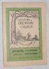 The Story of Okewood Church: a Handbook for Pilgrims