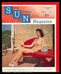 SUN - Solaire Universelle de Nudisme Magazine; An International, Interracial Journal of Nudism