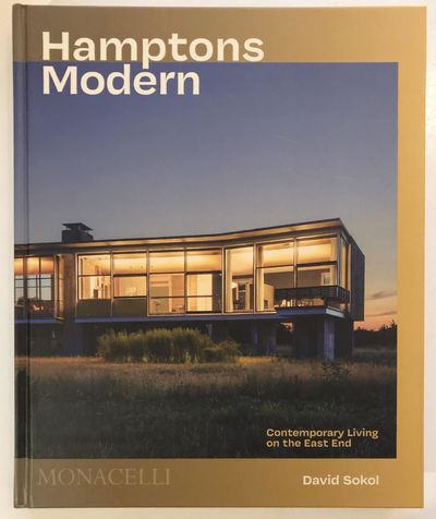 Hamptons Modern. Contemporary Living on the East…