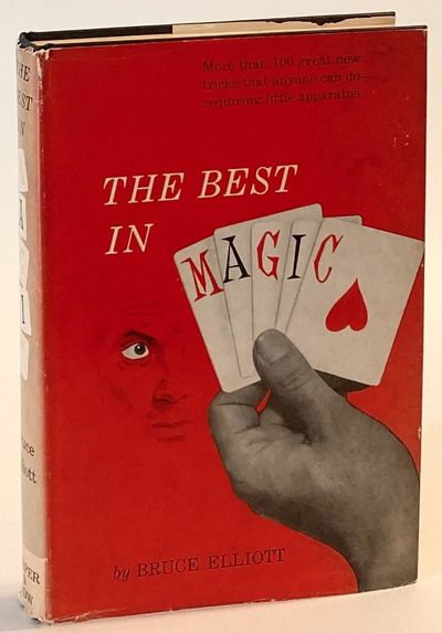 The Best in Magic.