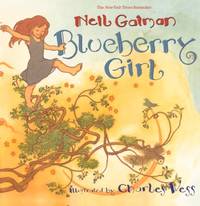 cover of Blueberry Girl