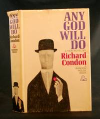 image of Any God Will Do