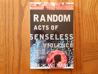 cover of Random Acts of Senseless Violence