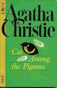 image of Cat Among the Pigeons