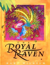 The Royal Raven