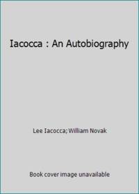 Iacocca : An Autobiography