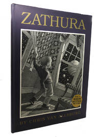 cover of ZATHURA