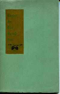 CHRIST IN THE BREAD LINE. A Book of Poems for Christmas and Lent. de Porter, Kenneth W., Seymour Gordden Link & Harry Elmore Hurd. With an Introduction by John Haynes Holmes - 1932.