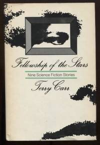 cover of Fellowship of the Stars