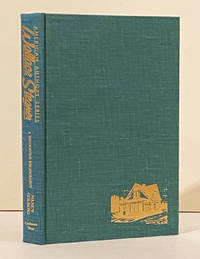 cover of Wallace Stegner: A Descriptive Bibliography
