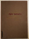 Max Weber (Inscribed by Weber)