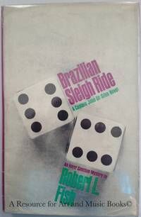 BRAZILIAN SLEIGH RIDE