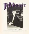 image of Parkett: Issue No. 12: Collaboration Andy Warhol