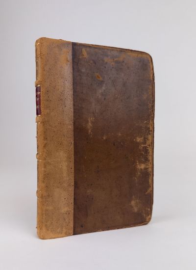 London: John Milton, 1692. Third Edition, First Issue. Hardcover. Octavo, , 238, pages. In Good cond...