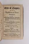 View Image 4 of 8 for THE ARTS OF EMPIRE AND MYSTERIES OF STATE Inventory #1293476