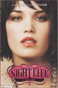 Night life: A vamps novel by Nancy Collins - Paperback - Early Edition - 2009 - from Mr Pickwick's Fine Old Books (SKU: RB14749)