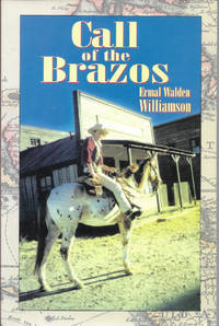 cover of Call of the Brazos