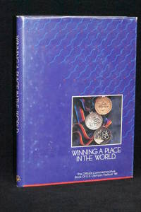 image of Winning a Place in the World OK89; The Official Commemorative Book of U.S. Olympic Festival '89