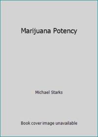 Marijuana Potency