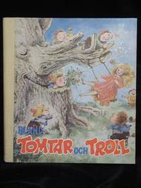 BLAND TOMTAR OCH TROLL 1955.
