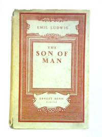 The Son of Man