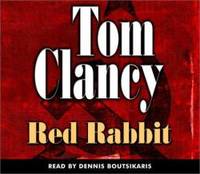 image of Red Rabbit (Jack Ryan)