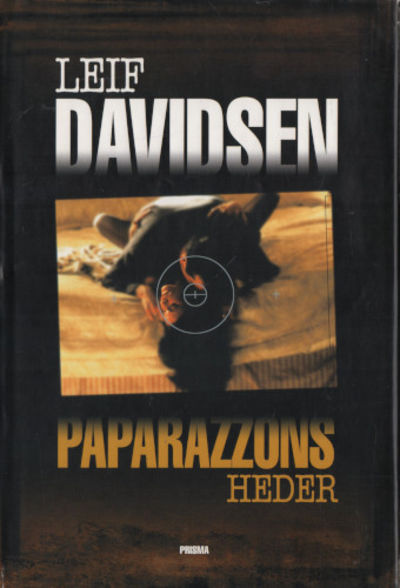 PAPARAZZONS HEDER.