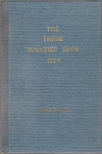 image of The Three Counties Show 1974