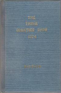 The Three Counties Show 1974