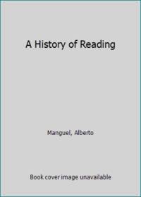 A History of Reading