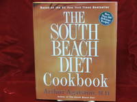 image of South Beach Diet Cookbook, The
