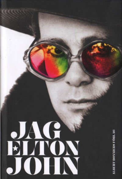 JAG ELTON JOHN.