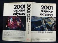 image of 2001 A SPACE ODYSSEY