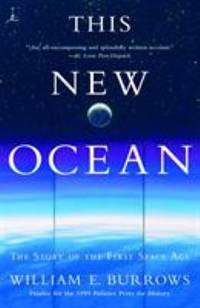 image of This New Ocean : The Story of the First Space Age