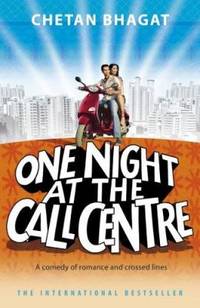 One Night At the Call Centre