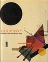 Kandinsky. Watercolours and other works on paper by (Kandinsky, Wassily) Frank Whitford: