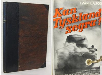 Kan Tyskland segra? Översättning av Eva…
