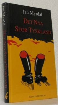 Det nya Stor-Tyskland.